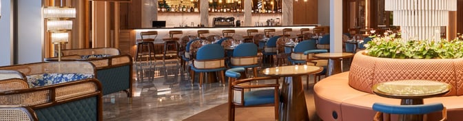 080 Domestic Lounge, T2