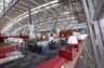 Airport Lounge