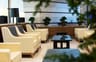 Ahlan First Class Lounge