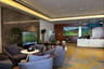 First Class Lounge