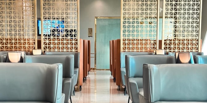 Hayyak Lounge