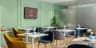 The Hub (Aerotel Hotel)