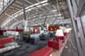 Airport Lounge