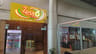 Zesto Lounge