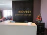 Bidvest Premier Lounge