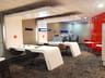 Avianca Bogota Gold Lounge 