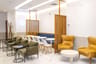 VIP Lounge by MERA Roof Terminal 3
