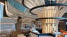 Salones VIP Pacific Club