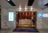 No. 16 First/Business Class VIP Lounge