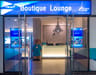 Bangkok Airways Boutique Lounge