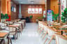 SH Premium Lounge Chu Lai