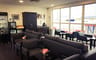Amelia Earhart Lounge