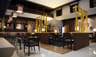 Miracle Lounge No. 2