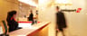 Swissport Horizon Lounge