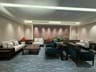 Yi Xing VIP Reception Counter