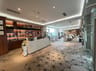 First Class Lounge