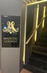 Sky Majestic Lounge
