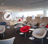 Air France Lounge