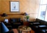 Korean Air Lounge