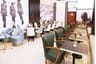Asante Lounge
