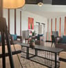 CIP Lounge