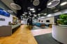 Business Lounge