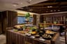 Plaza Premium First
