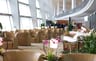 V8 China Eastern Lounge