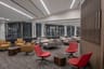 Air Canada Maple Leaf Lounge