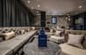 Clubrooms
