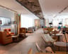 Star Alliance Lounge Buenos Aires