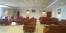 CIP Lounge
