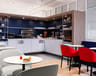 Air France Lounge