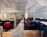 Air France Lounge