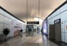 First Class Lounge