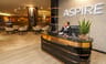 Aspire Lounge