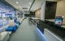 Business Executive Lounge