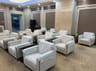 First Class Lounge