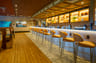 W Lounge Recife Frevo, International and Domestic