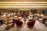 Air India Maharaja Lounge