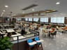 V1 First Class Lounge