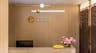 Juneyao Air V6 VIP Lounge