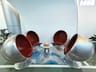 First Class Lounge