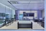 First Class Lounge